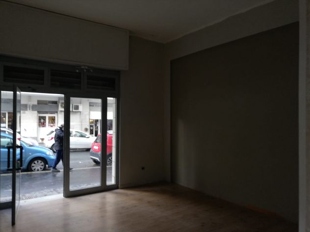 negozio in affitto a Roma in zona Monte Sacro/Talenti