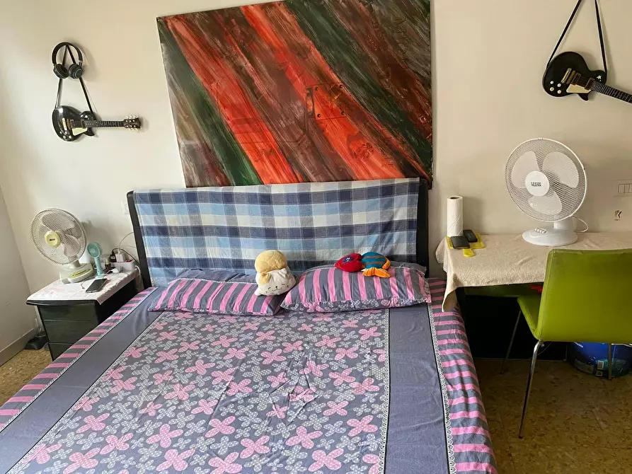 appartamento in affitto a Roma in zona Portuense