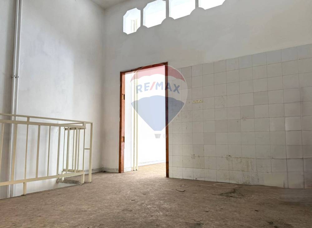 negozio in affitto a Roma in zona Collatino