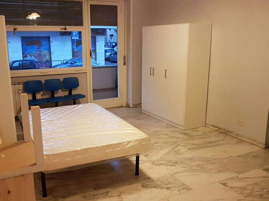 appartamento in affitto a Roma in zona Monte Sacro/Talenti