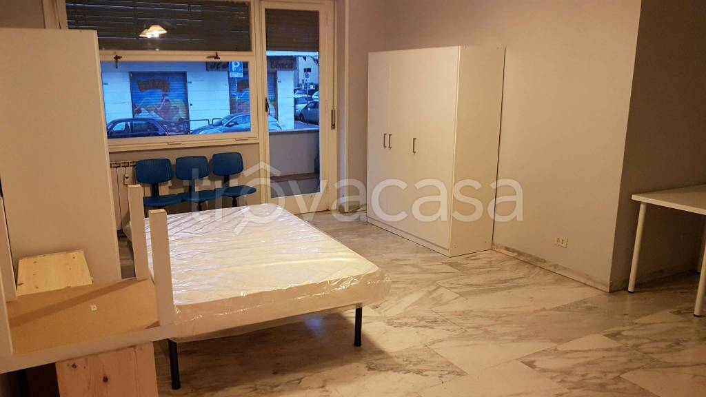 appartamento in affitto a Roma in zona Monte Sacro/Talenti