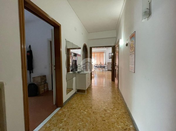 appartamento in affitto a Roma in zona Monte Sacro/Talenti
