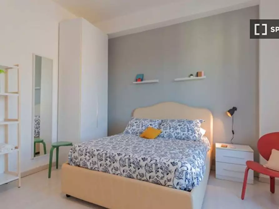 appartamento in affitto a Roma in zona Trionfale