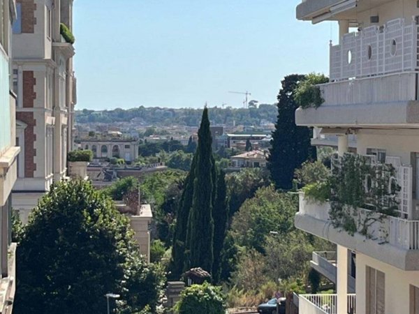 appartamento in affitto a Roma in zona Pinciano
