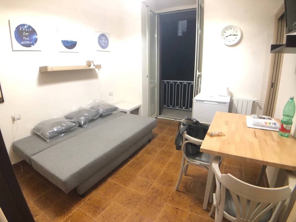 appartamento in affitto a Roma in zona Esquilino