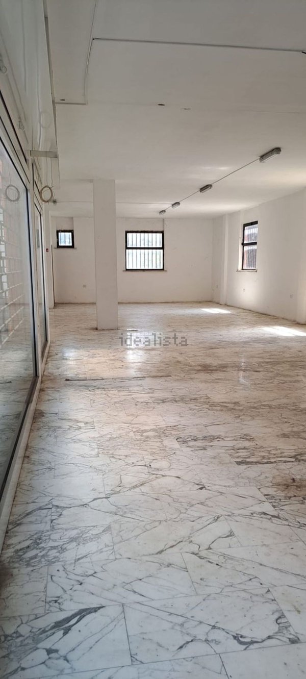 ufficio in affitto a Roma
