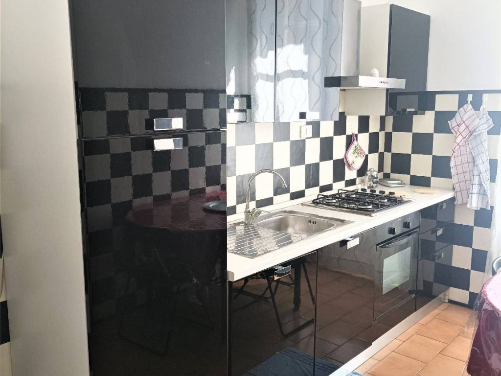 appartamento in affitto a Roma in zona Appio Latino