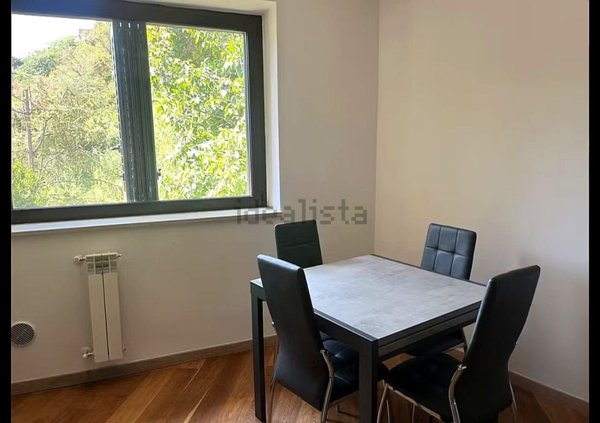 appartamento in affitto a Roma in zona Trastevere