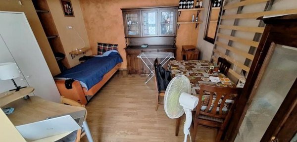 appartamento in affitto a Roma in zona Tiburtino