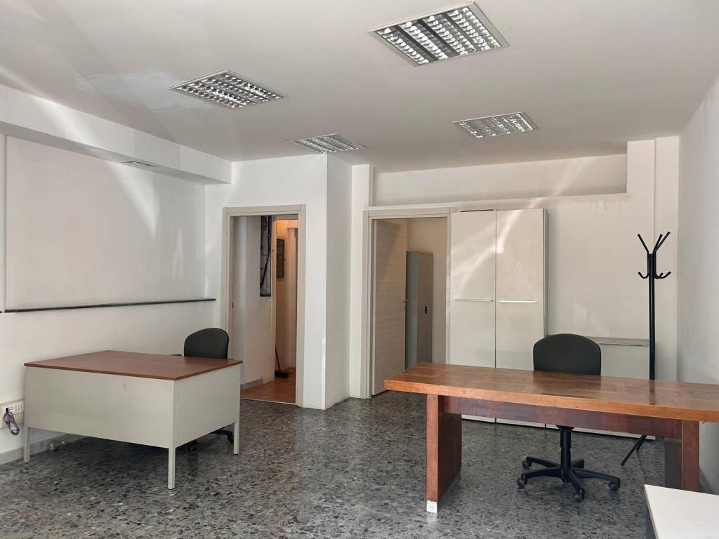 negozio in affitto a Roma in zona Gianicolense