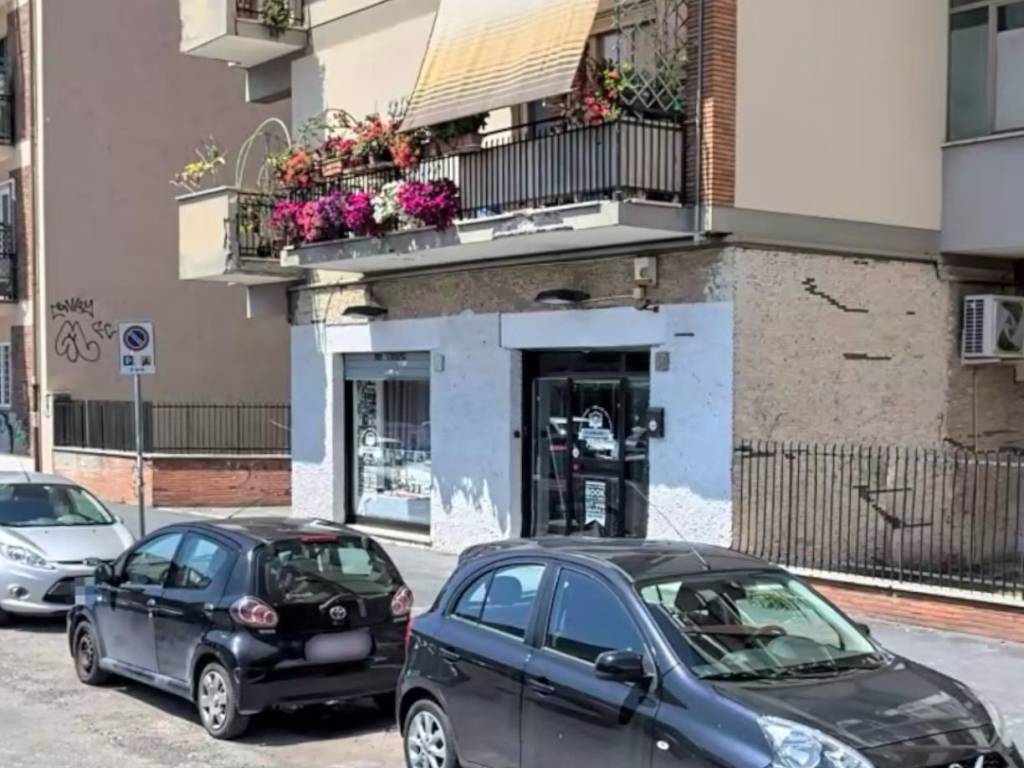 appartamento in affitto a Roma in zona Ostia