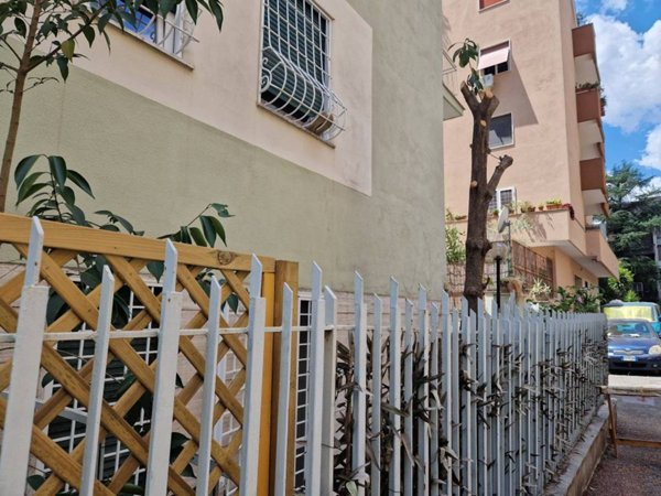 appartamento in affitto a Roma in zona Monte Sacro/Talenti