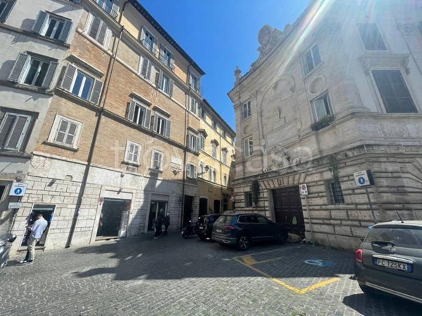 negozio in affitto a Roma in zona Campo Marzio