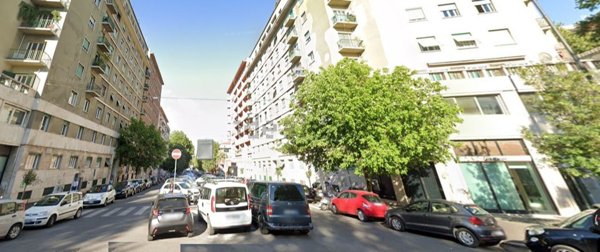 appartamento in affitto a Roma in zona Flaminio