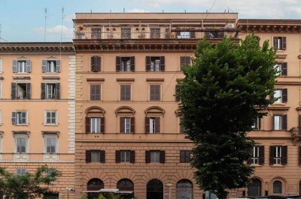 negozio in affitto a Roma in zona Trastevere