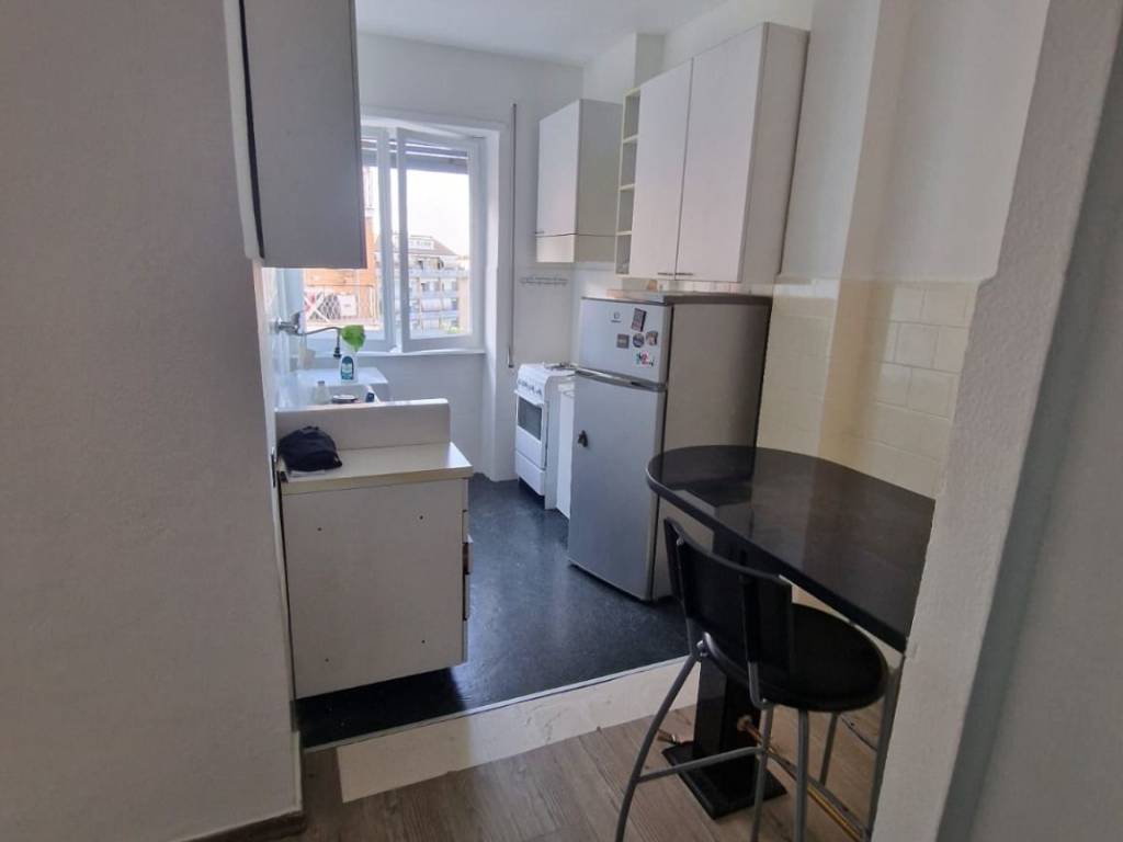 appartamento in affitto a Roma in zona Collatino