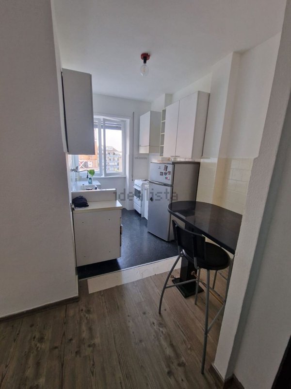 appartamento in affitto a Roma in zona Collatino