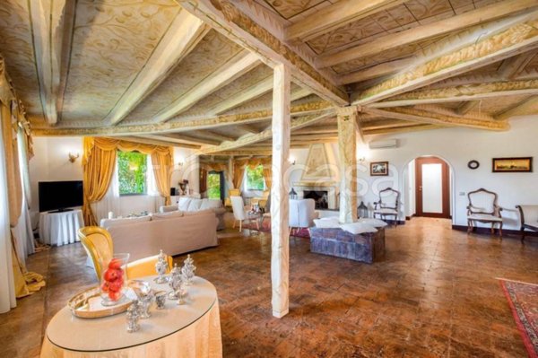 casa indipendente in affitto a Roma in zona Della Vittoria