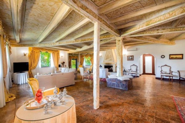 casa indipendente in affitto a Roma in zona Grottarossa