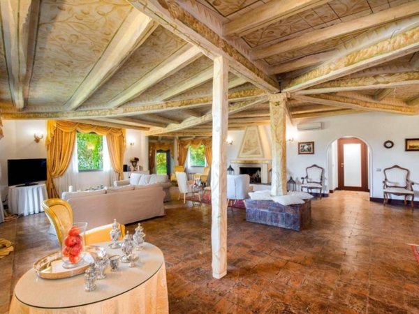 casa indipendente in affitto a Roma in zona Grottarossa