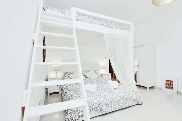 appartamento in affitto a Roma in zona Gianicolense