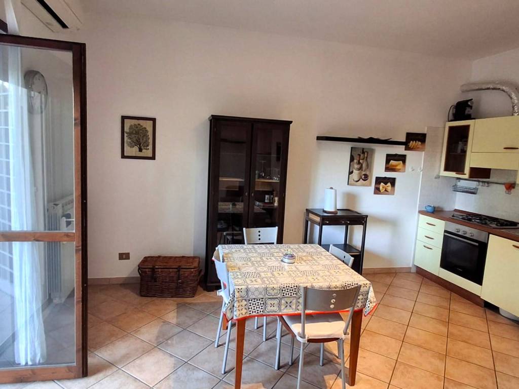 appartamento in affitto a Roma in zona Tor de' Cenci