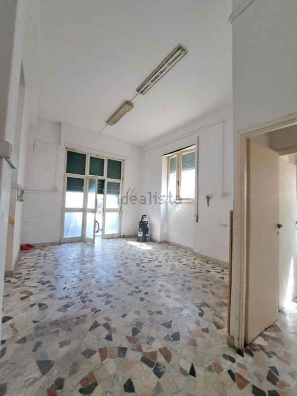 locale commerciale in affitto a Roma in zona Aurelio
