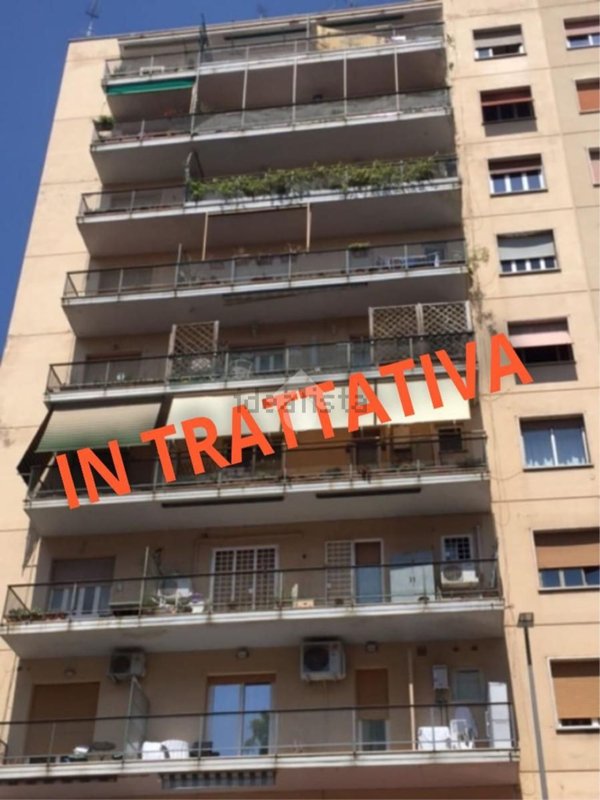 appartamento in affitto a Roma