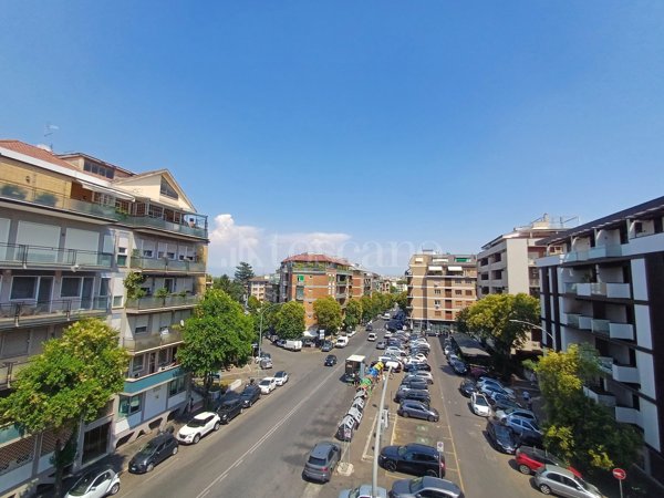 appartamento in affitto a Roma in zona Tor di Quinto