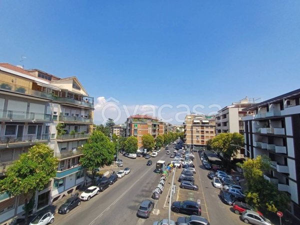 appartamento in affitto a Roma in zona Tor di Quinto
