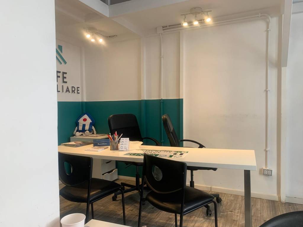 negozio in affitto a Roma in zona Testaccio