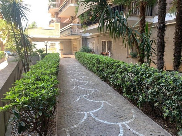appartamento in affitto a Roma in zona Ostiense