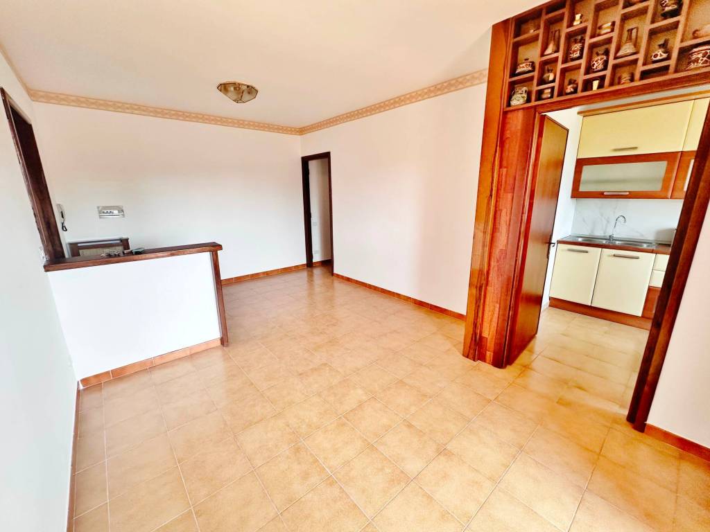 appartamento in affitto a Roma in zona Monte Sacro/Talenti