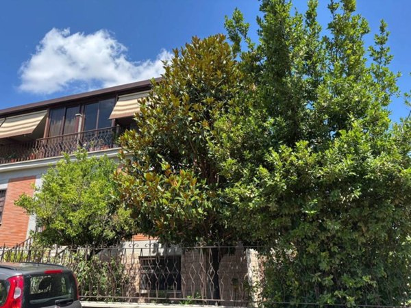 appartamento in affitto a Roma in zona Finocchio