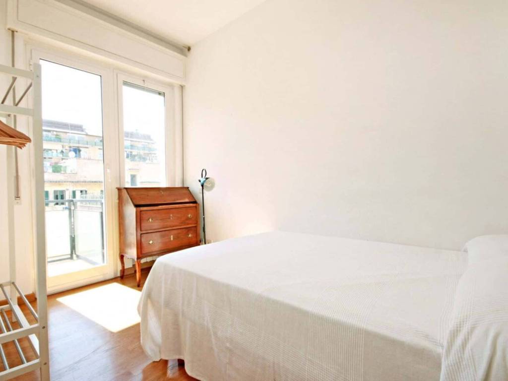 appartamento in affitto a Roma in zona Ostiense