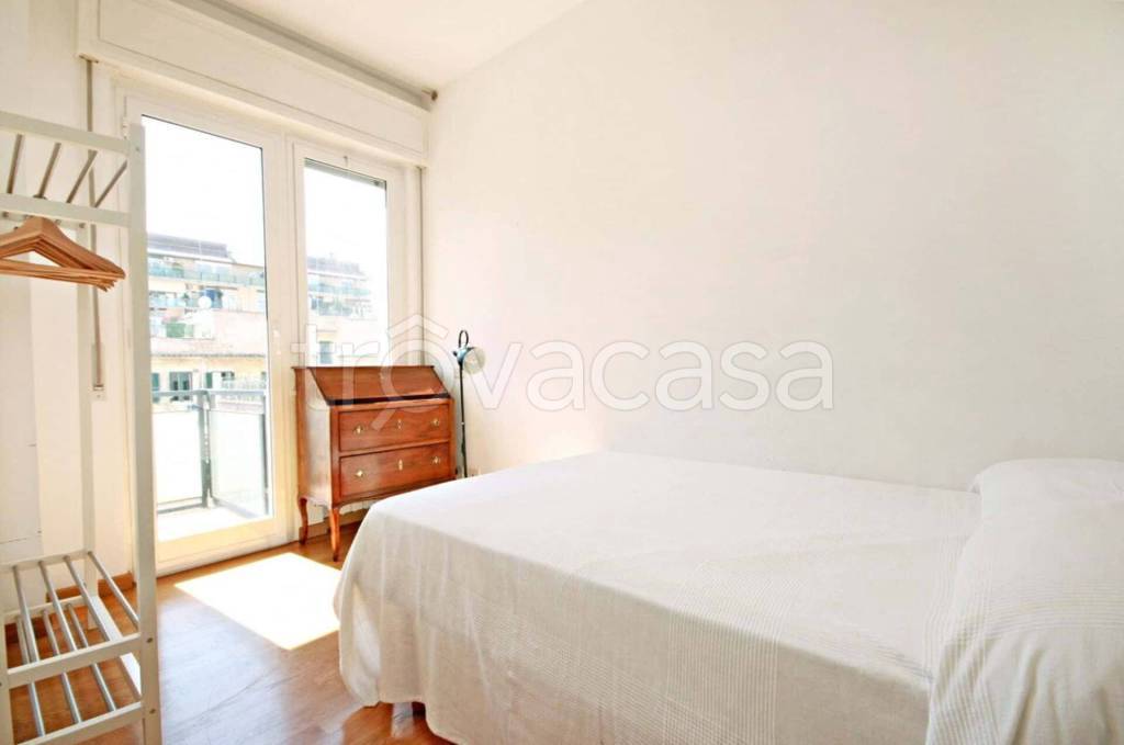 appartamento in affitto a Roma in zona Ostiense