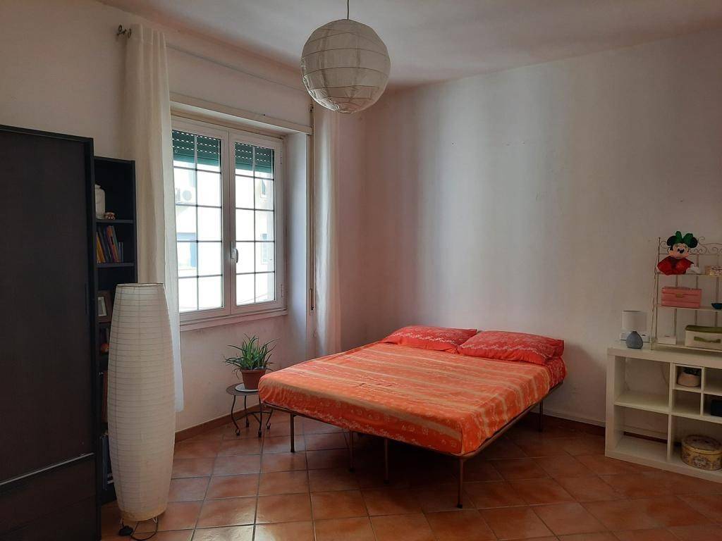 appartamento in affitto a Roma in zona Ostiense