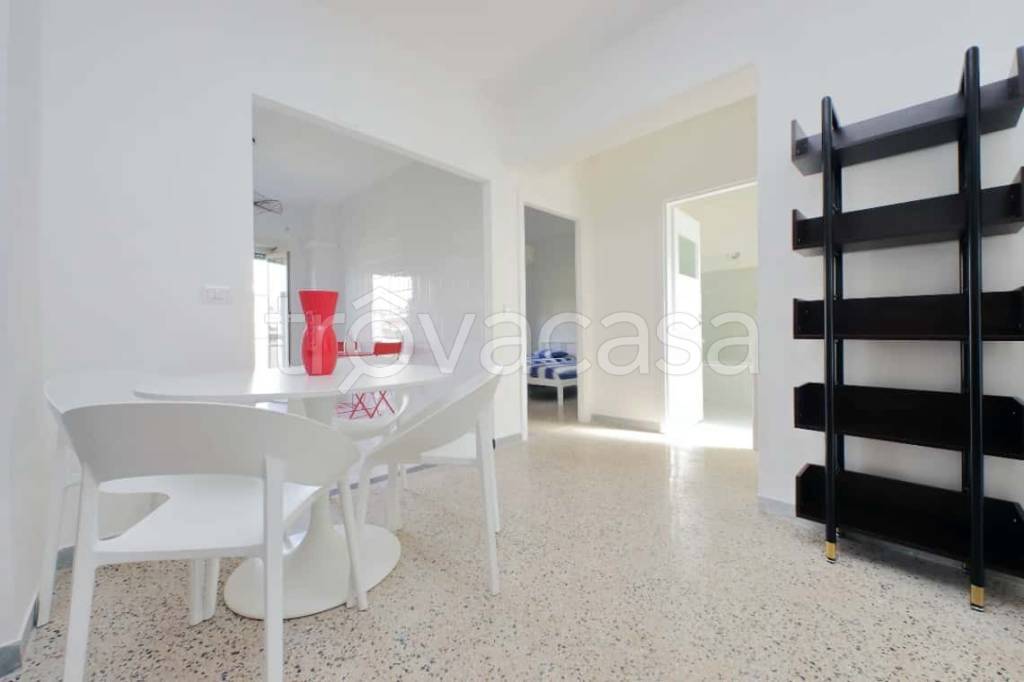 appartamento in affitto a Roma in zona Aurelio