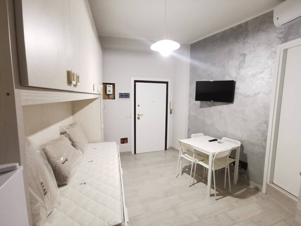 appartamento in affitto a Roma in zona Cinecittà