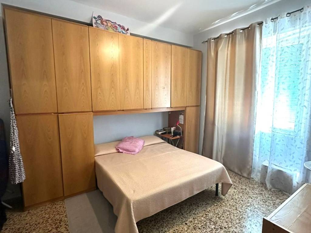 appartamento in affitto a Roma in zona Trionfale