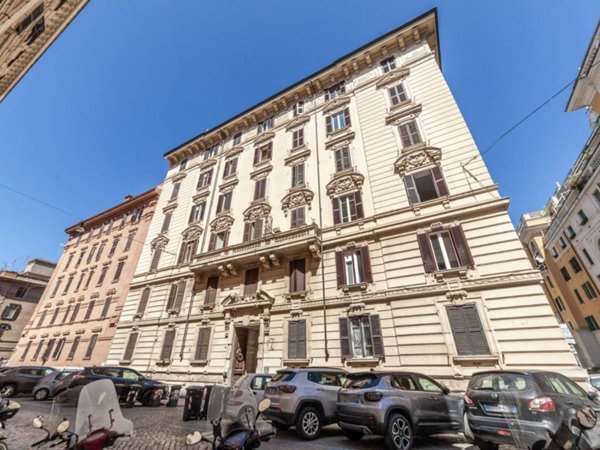 appartamento in affitto a Roma in zona Testaccio