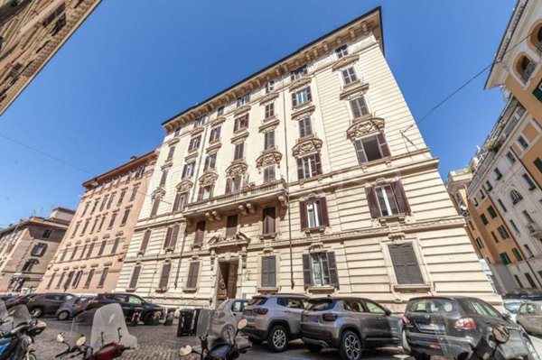 appartamento in affitto a Roma in zona Testaccio