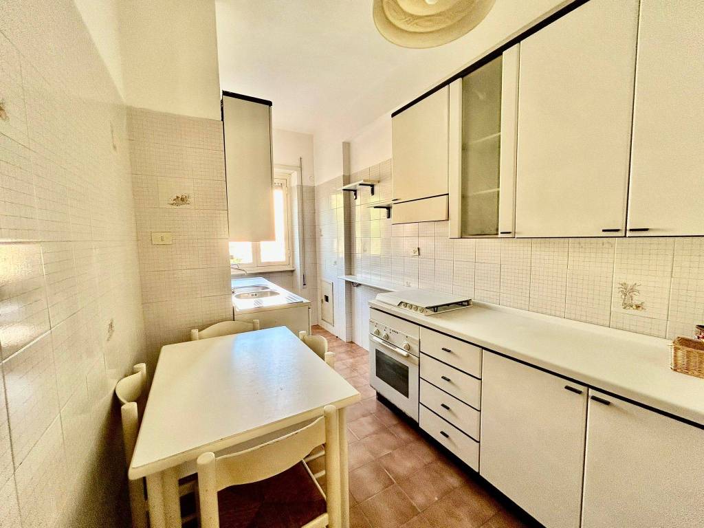 appartamento in affitto a Roma in zona Cinecittà