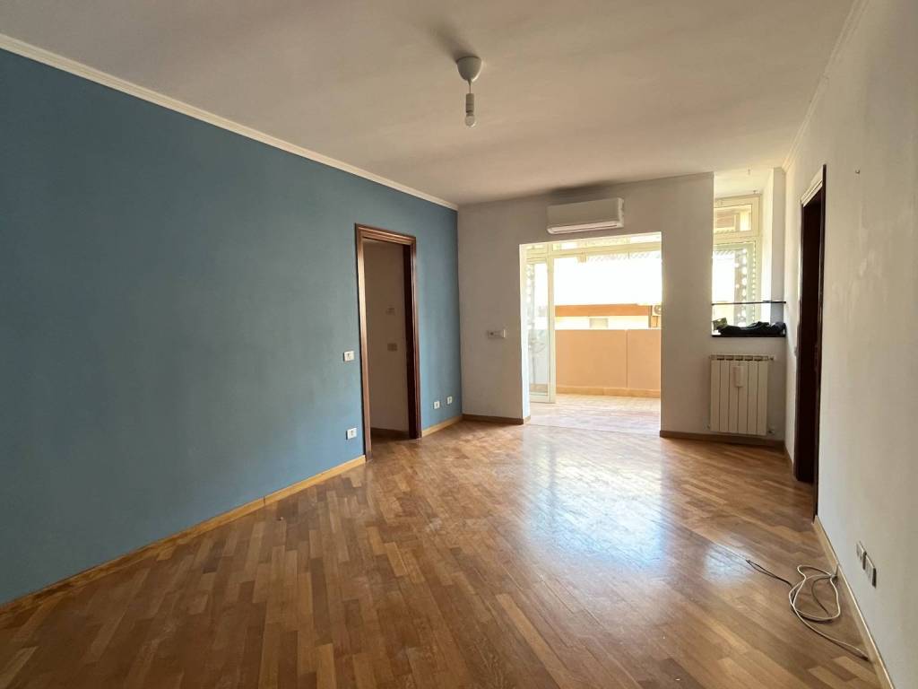 appartamento in affitto a Roma in zona Acilia