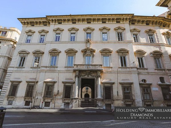 negozio in affitto a Roma in zona Centro Storico