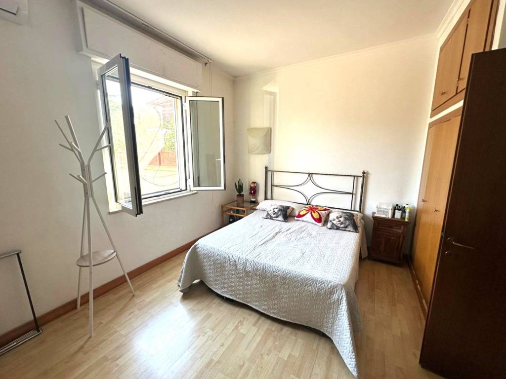 appartamento in affitto a Roma in zona Della Vittoria