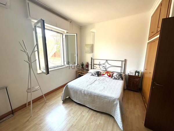 appartamento in affitto a Roma in zona Della Vittoria