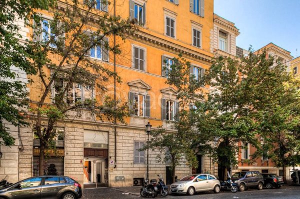 appartamento in affitto a Roma in zona Rione Prati