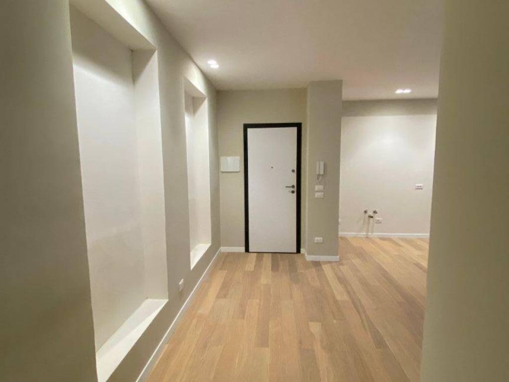 appartamento in affitto a Roma in zona Flaminio