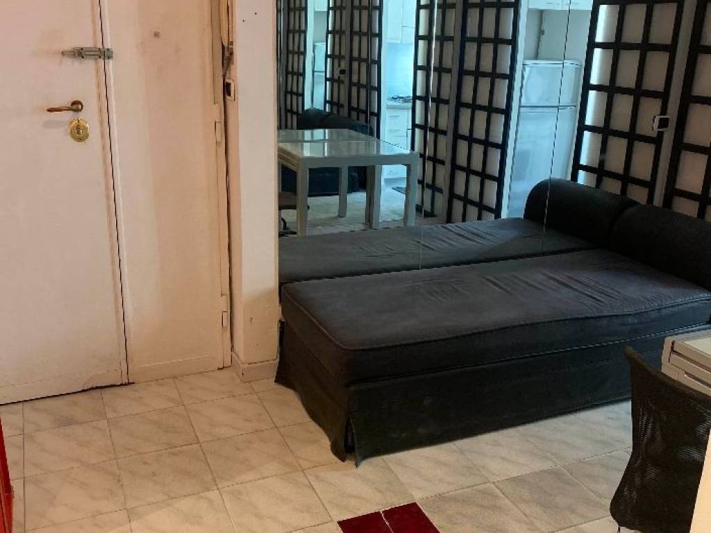 appartamento in affitto a Roma in zona Aurelio